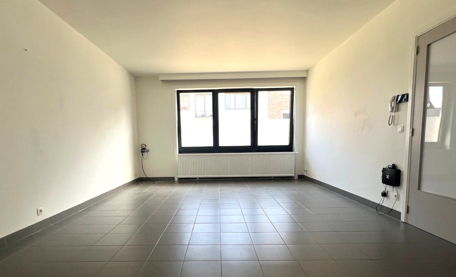 Te huur te Diest: appartement, 2 slpks, garage - foto 2