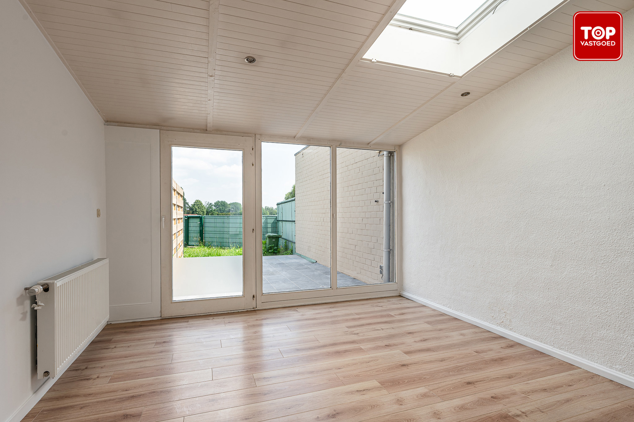 Instapklare woning met 3 slaapkamers en open zicht op de velden - foto 5