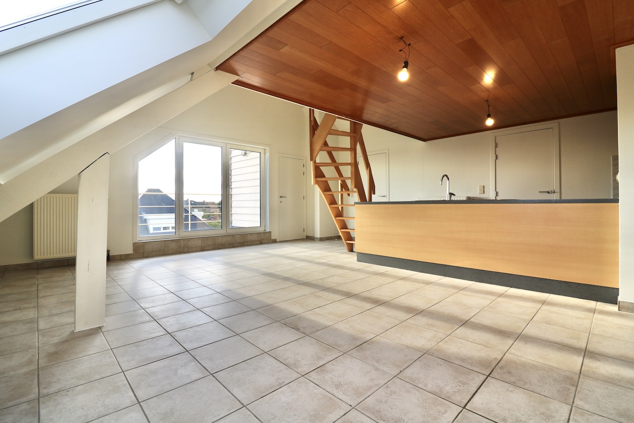 Apartment for rent in Waarschoot with 1 bedroom - photo 3