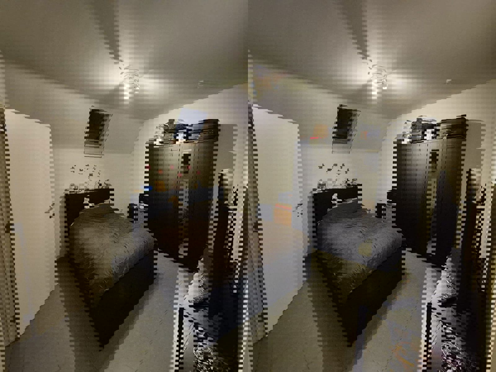 Ruim éénslaapkamerappartement vlakbij het centrum - foto 3