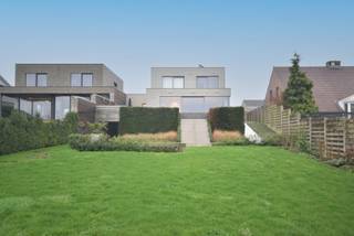 Maison à louer à Moorslede