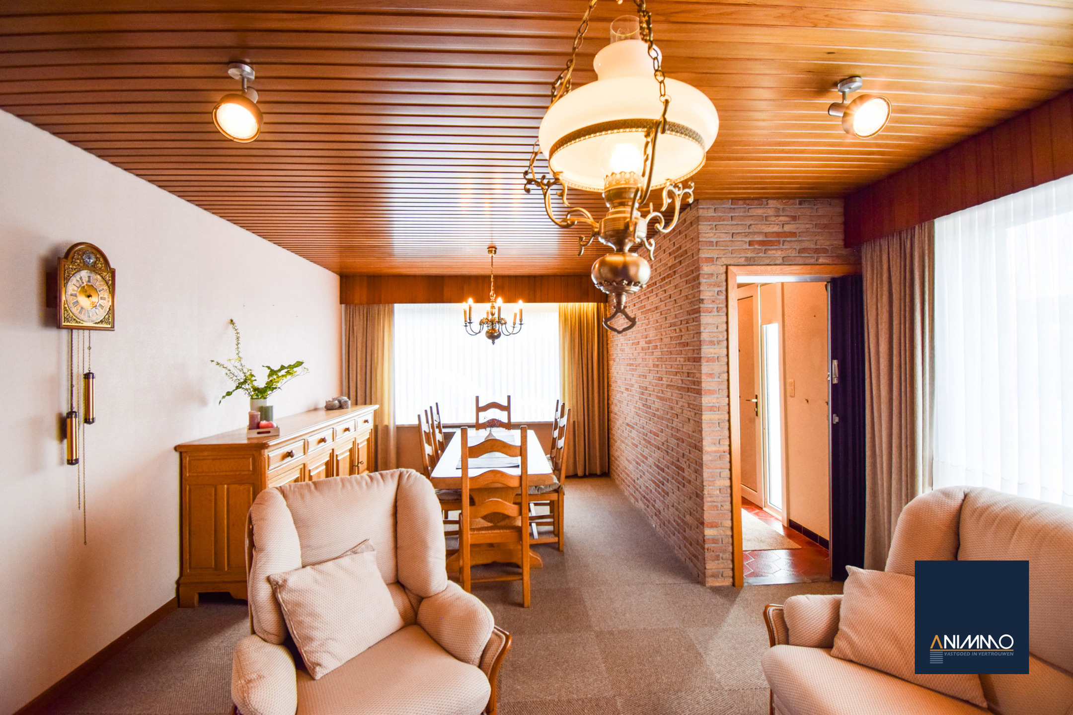 Huis te koop in Kampenhout met 4 slaapkamers - foto 4