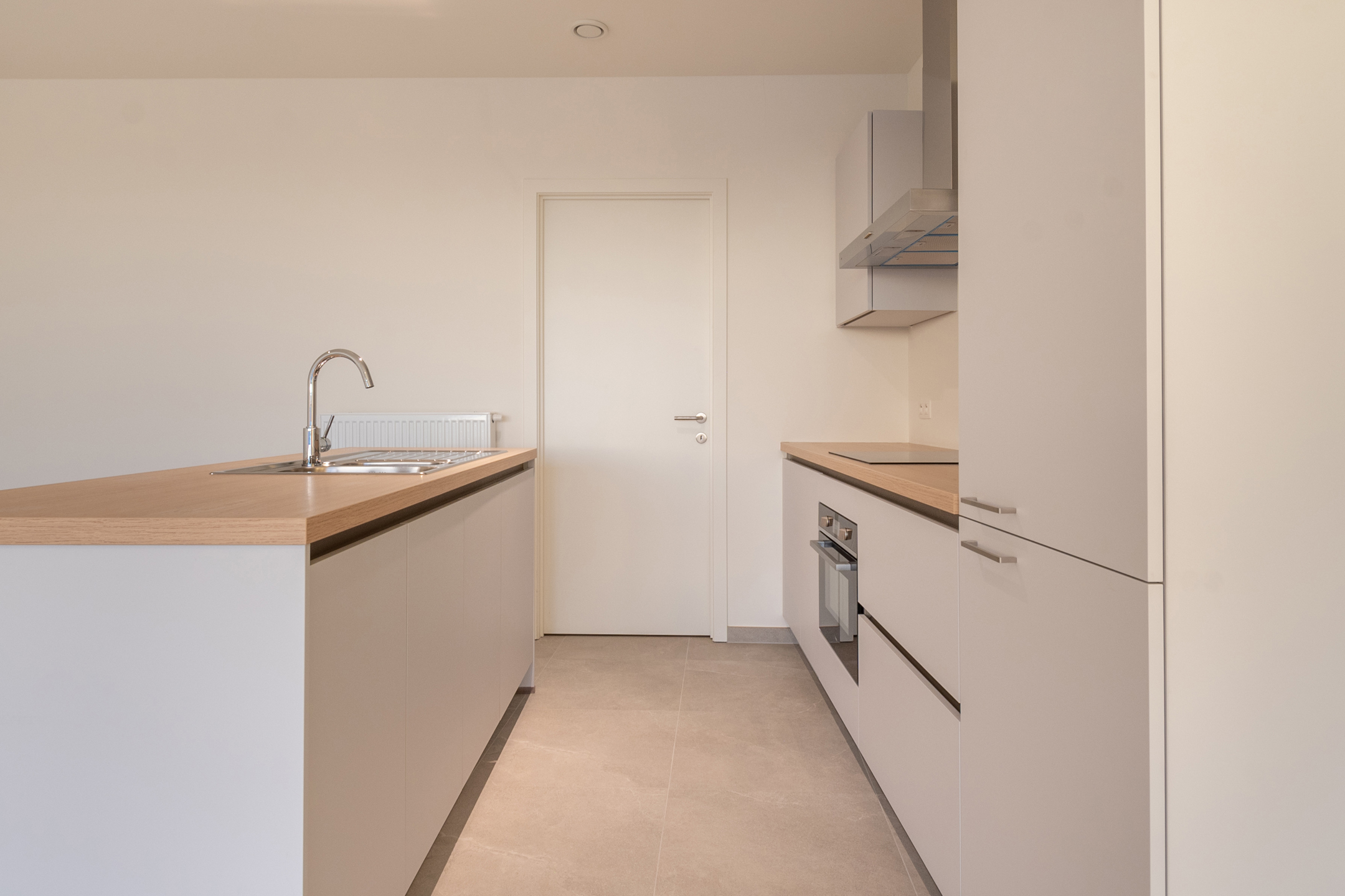 Energiezuinig appartement met 2 slaapkamers - foto 4