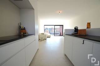 Appartement à louer à Langemark-Poelkapelle
