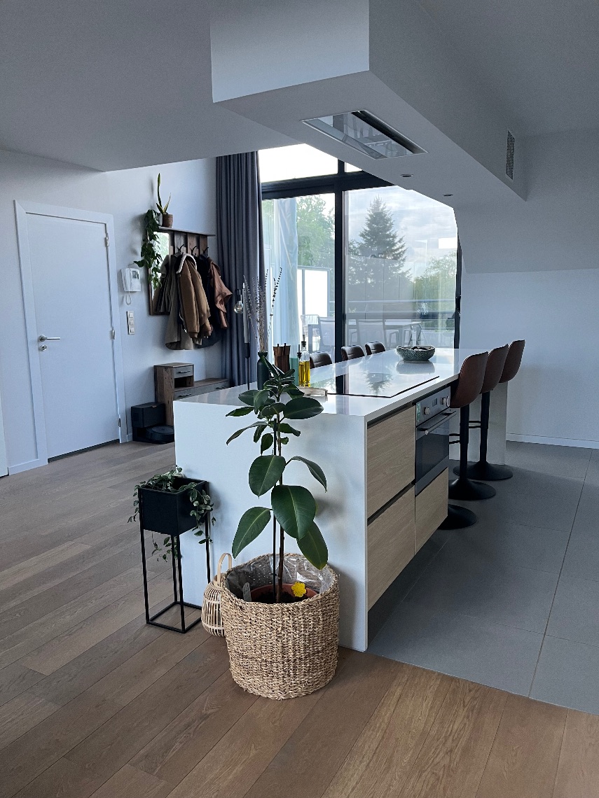 Apartment for sale in Sint-Job-In-'T-Goor with 1 bedroom - photo 5
