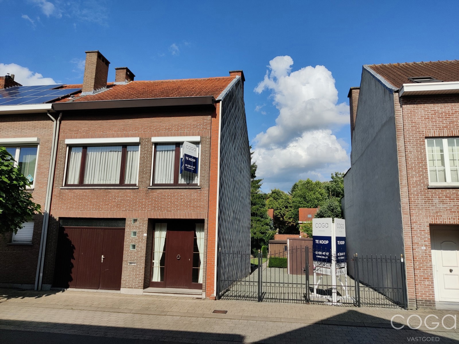 Land for sale in Brasschaat - photo 2