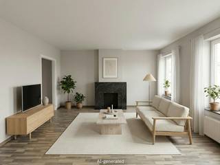 Instapklaar appartement te huur gelegen op een centrale ligging in het stadscentrum van Kortrijk met 2 slaapkamers.<br /><br />Indeling:<br /><br />1°verdieping.: <br />- inkomhal met gastentoilet <br />- leefruimte (26m²) <br />- open keuken (8m² - koelkast, dubbele spoelbak, oven, keramische kookplaat en dampkap) <br />- berging met aansluiting voor wasmachine <br />- slaapkamer met ingemaakte kasten (12m²) <br />- 2e kamer, ideaal als bureau of dressing (7m²)<br />- badkamer met douche/bad en dubbele lavabo (4m²)<br /><br />Algemeen: <br />- gemeenschappelijke kosten: € 50,00/maand<br />- 01/10/2026 beschikbaar!<br />- centrum Kortrijk<br /><br />Vraag snel een bezoek aan via www.dewaele.com!