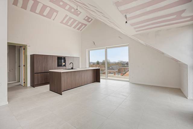 Projet à vendre à Denderleeuw