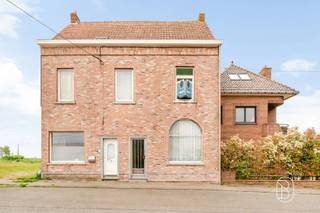 Maison à vendre à Courtrai