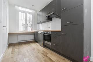 House for rent in Antwerp