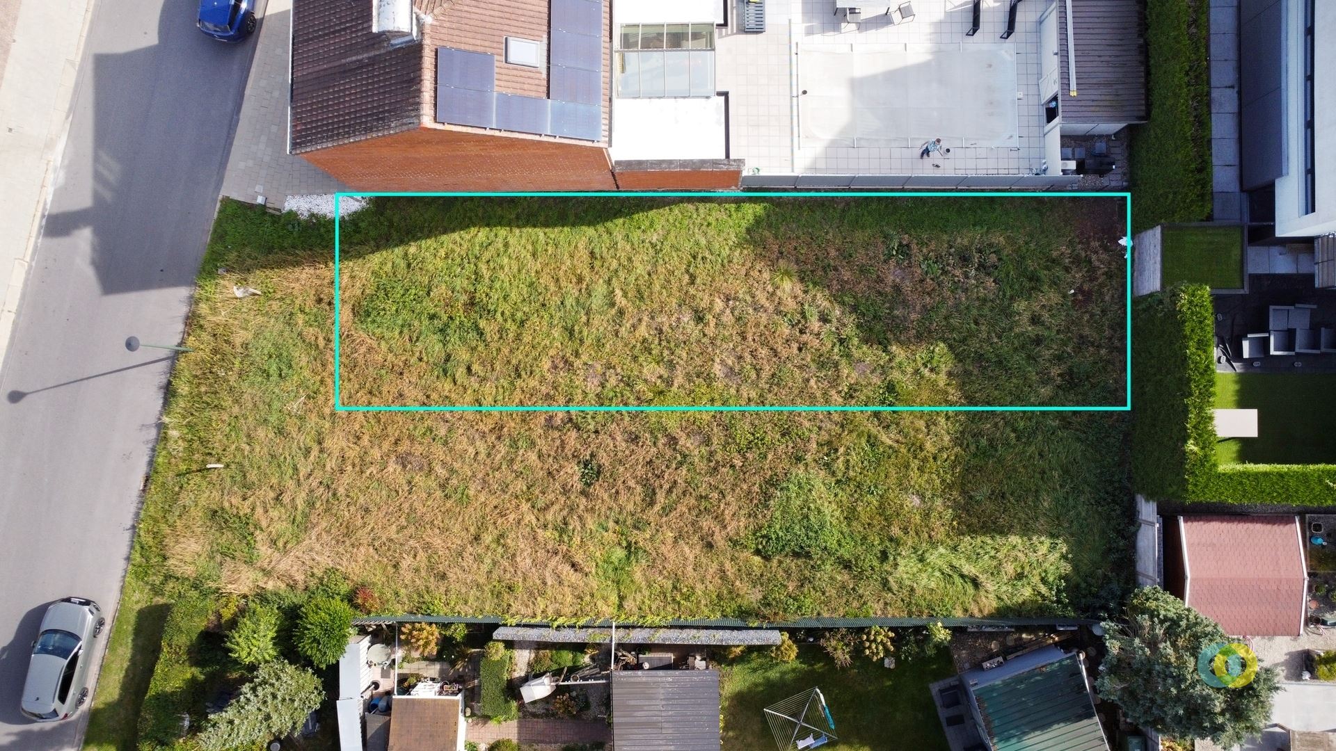 Land for sale in Peutie - photo 5