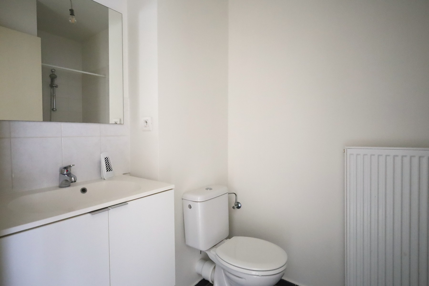 Studio with an open view, ideal for investment purposes. - photo 2