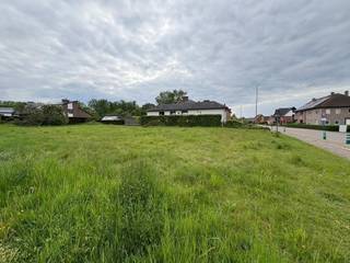 Land for sale in Hasselt