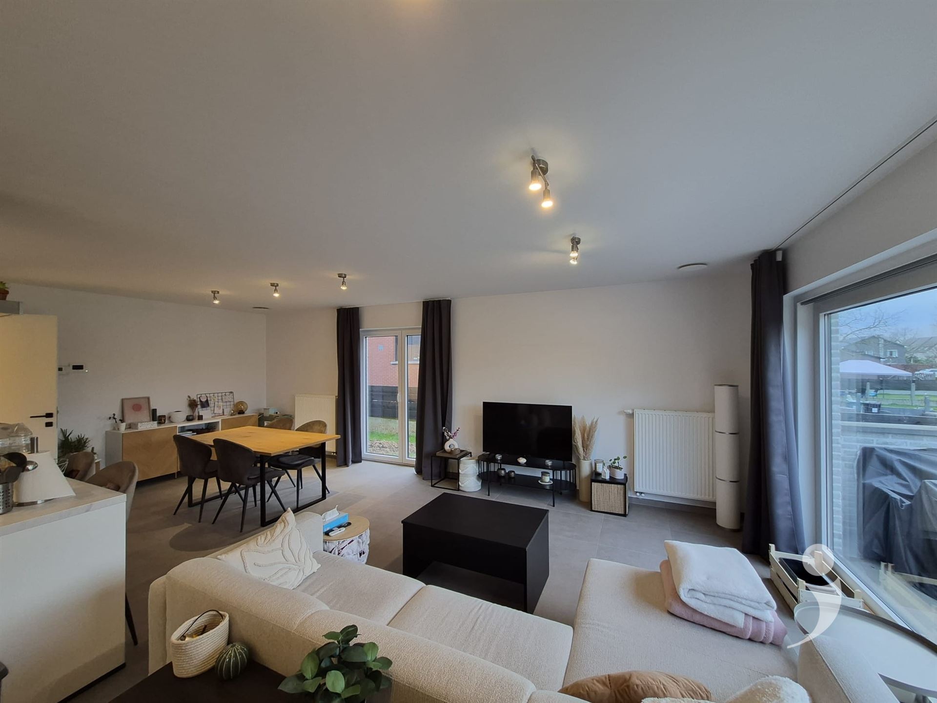 nieuwbouw appartement - foto 2