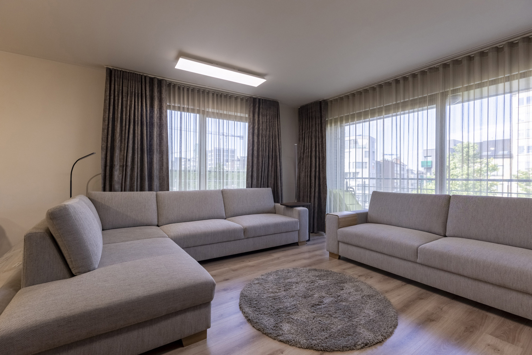 Apartment for sale in Antwerp with 2 bedrooms - photo 2