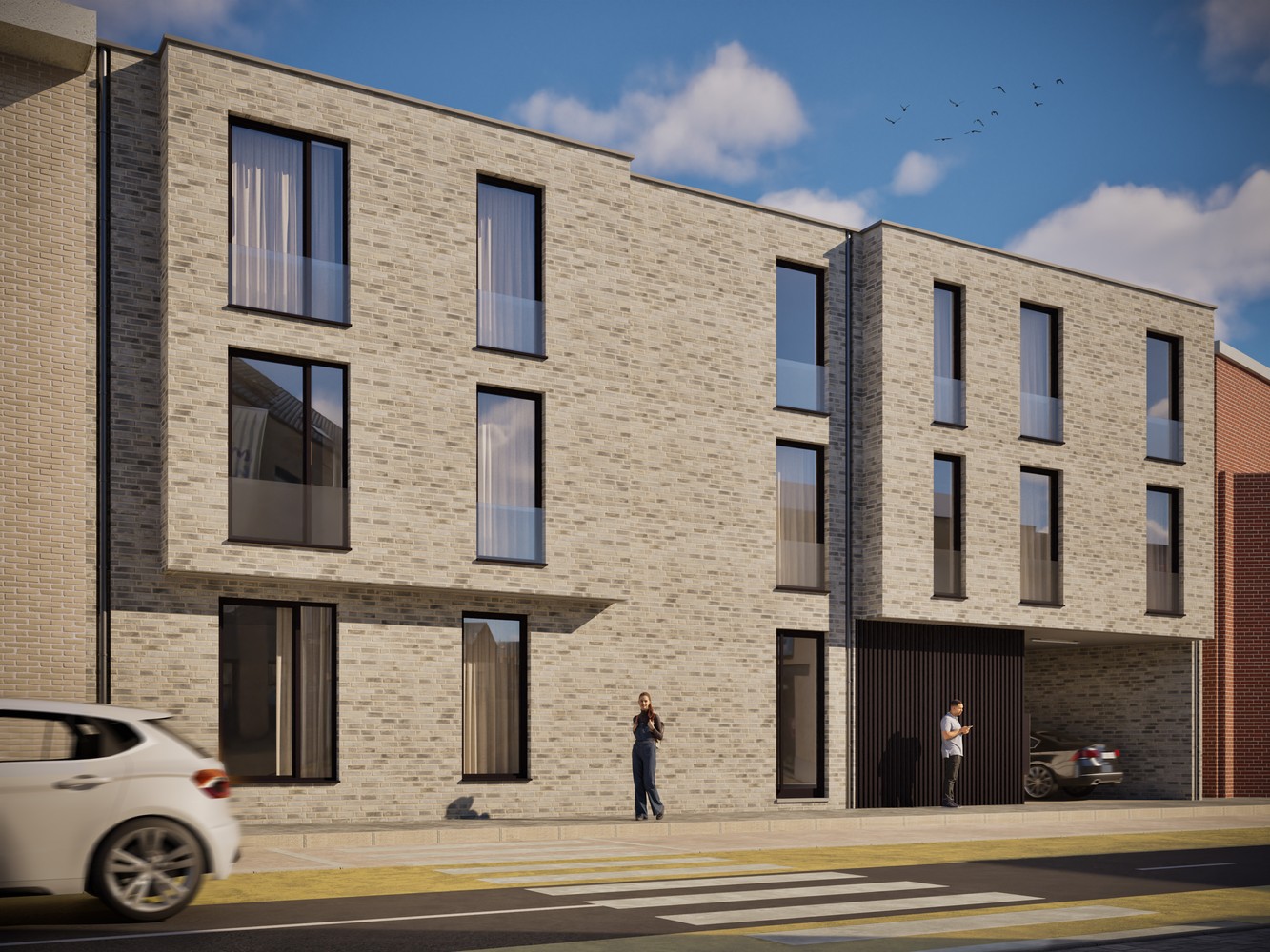 Project te koop in Mol - foto 4