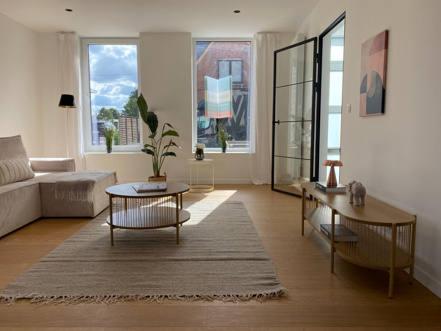 Maison à vendre à Oostrozebeke avec 3 chambres - photo 1