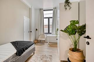 Appartement à vendre à Louvain