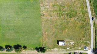 Terrain à vendre à Laarne