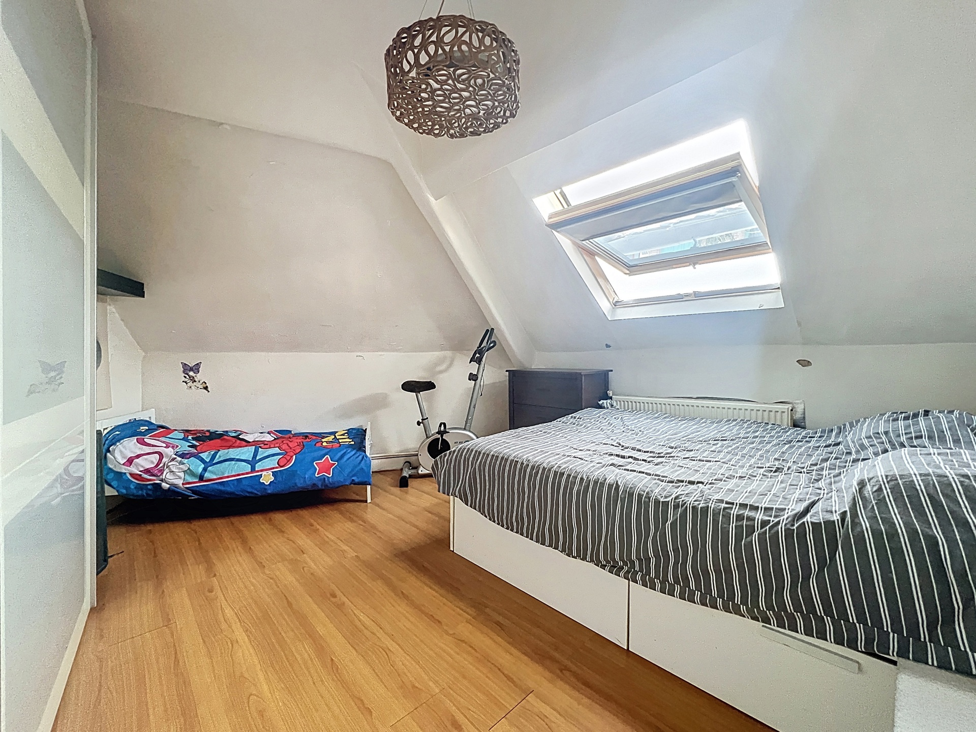 Gemengd Gebouw te Koop in Anderlecht - foto 4