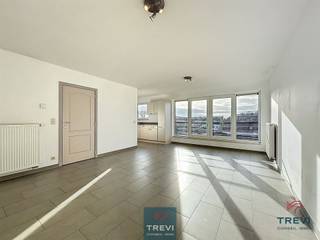 Appartement te koop in Ecaussines