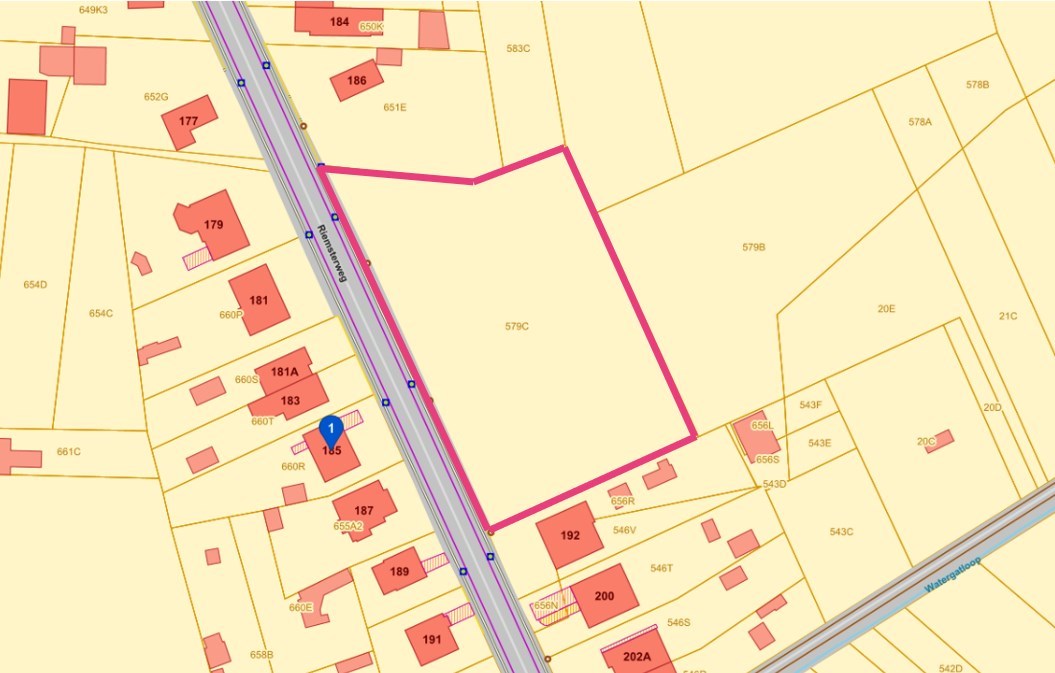 Terrain à vendre à Bilzen - photo 4