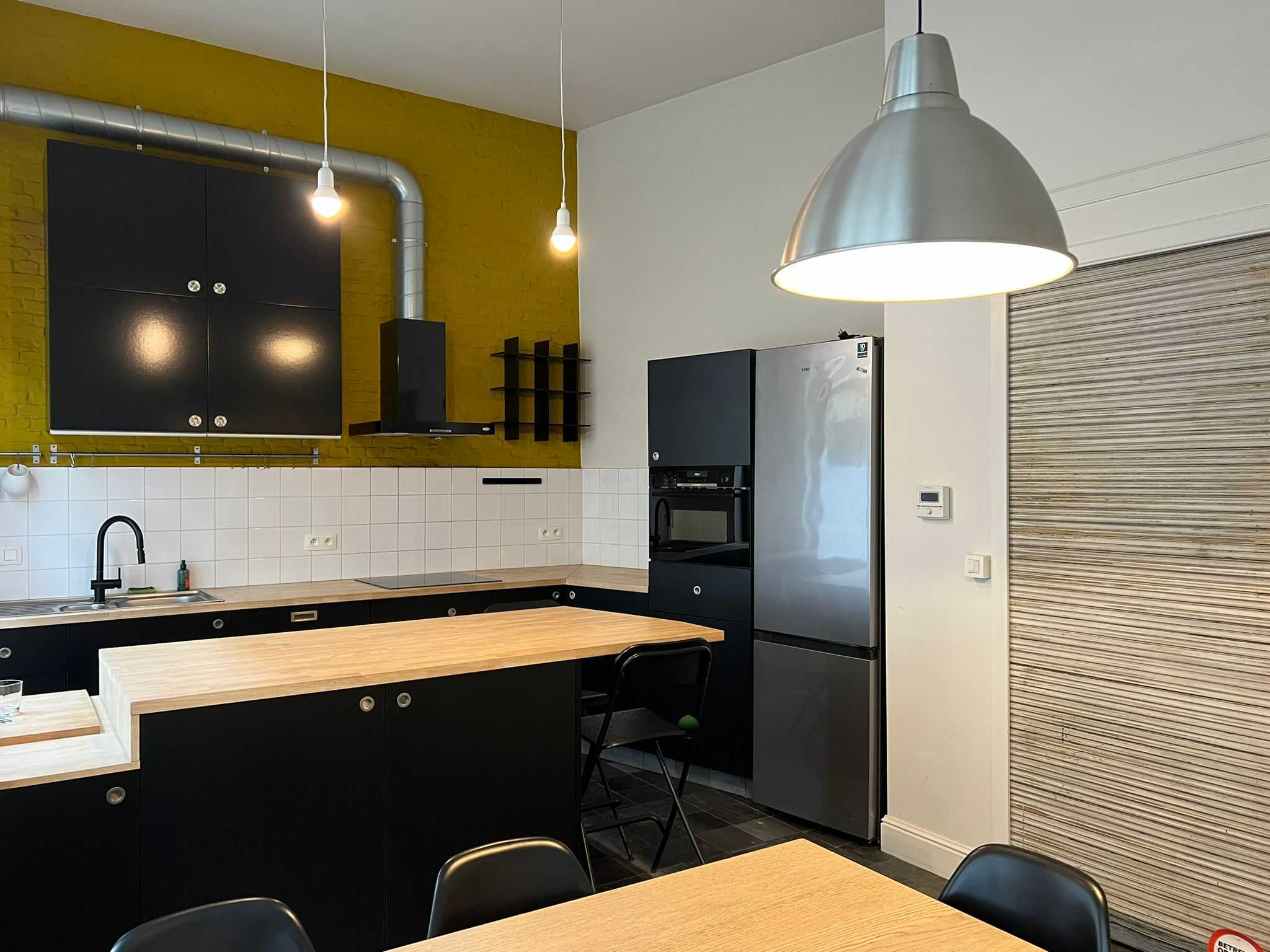 House for sale in Antwerp with 3 bedrooms - photo 4