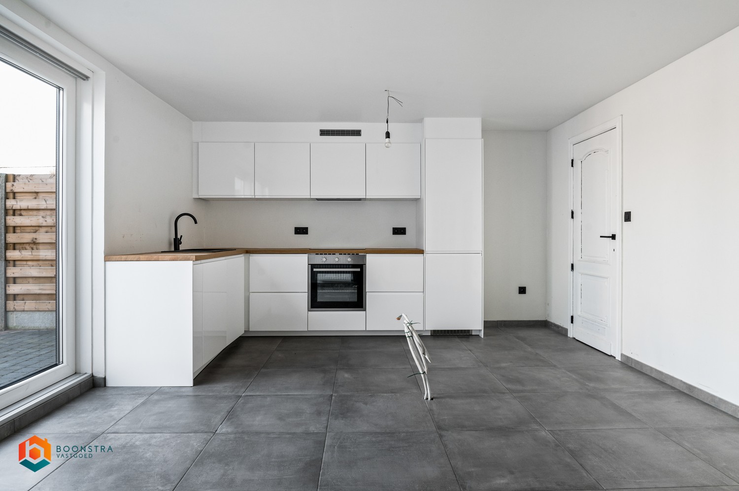 Instapklare woning met 3 slpkrs en tuin - foto 4