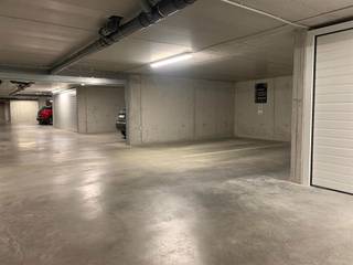 Garage à louer à Haacht