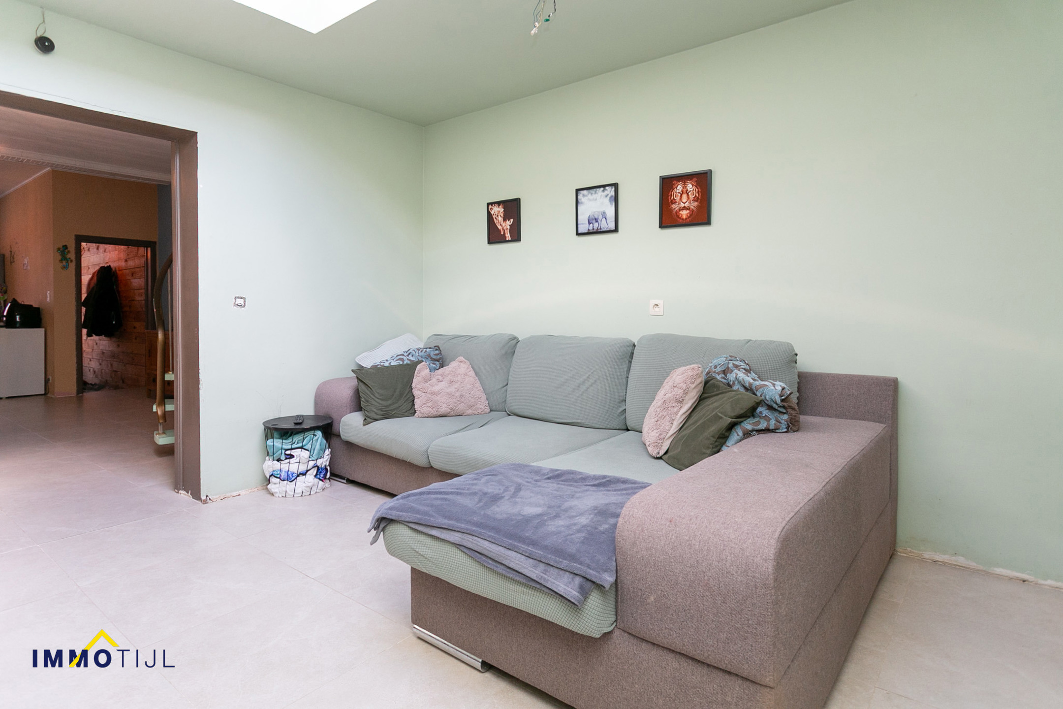 Ruime woning met 3slpk te Willebroek! - foto 2