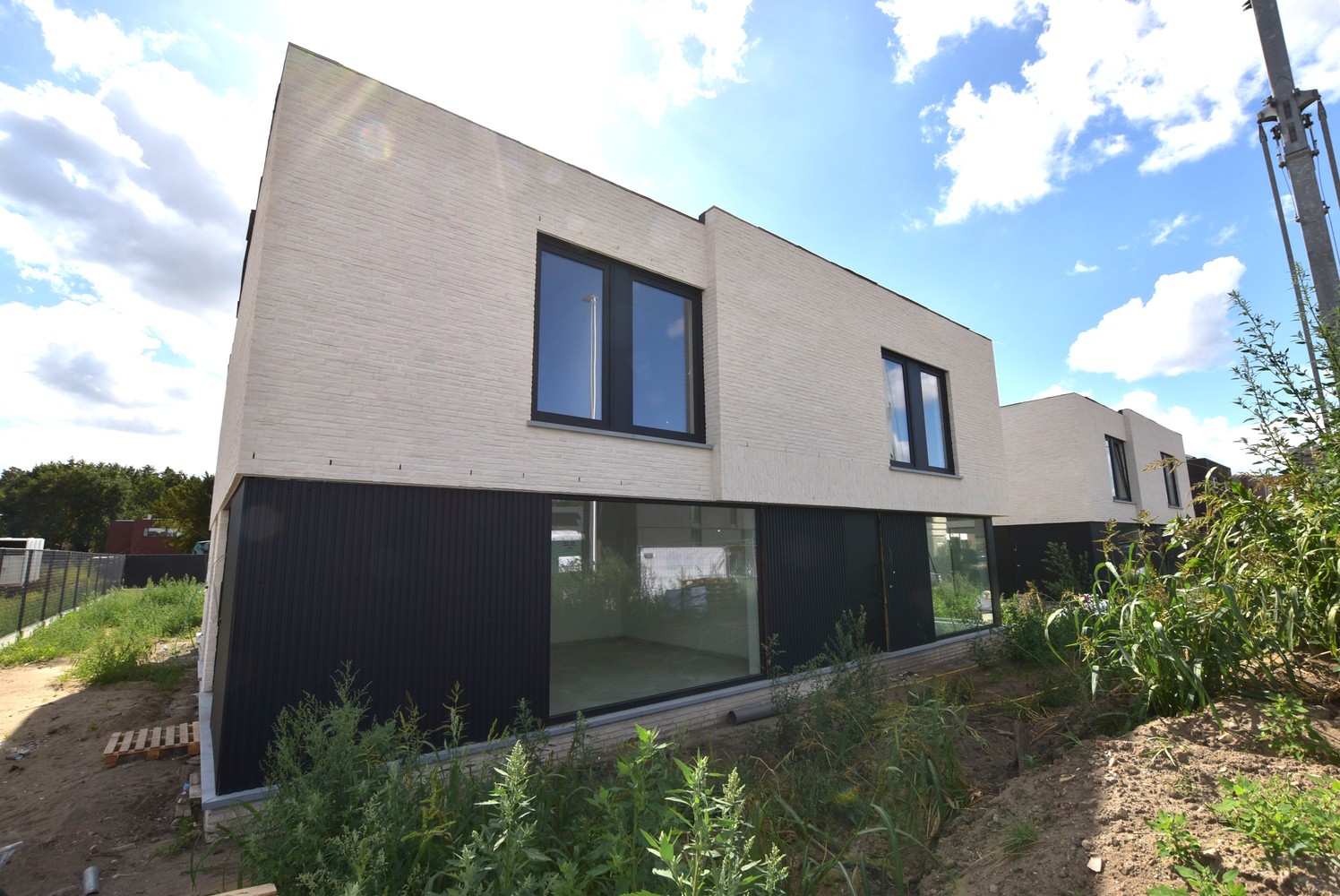 Maison à vendre à Laakdal avec 3 chambres - photo 1