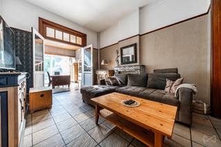 House for sale in Écaussinnes