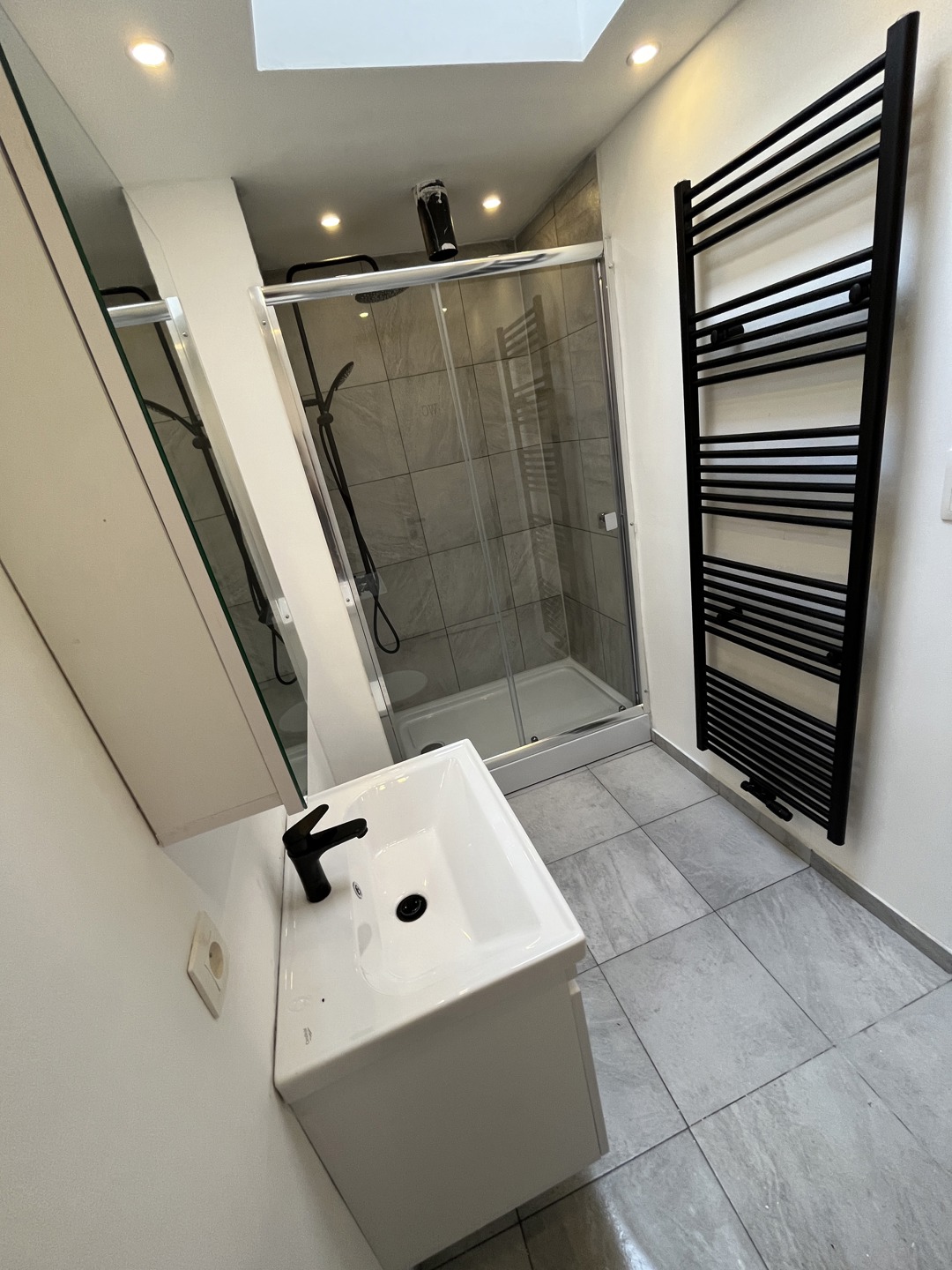 Instapklaar appartement op een toplocatie in Sint-Amandsberg - foto 4