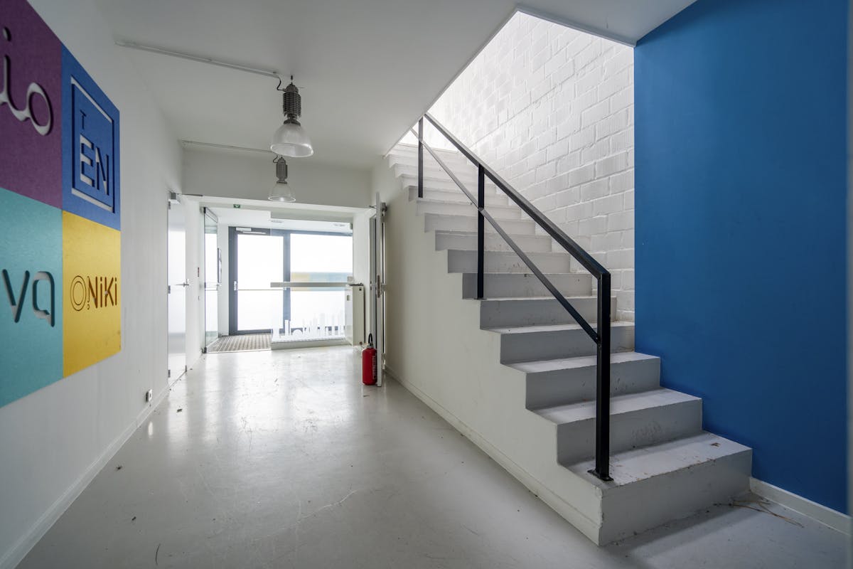 Office building for sale in Kortrijk - photo 5