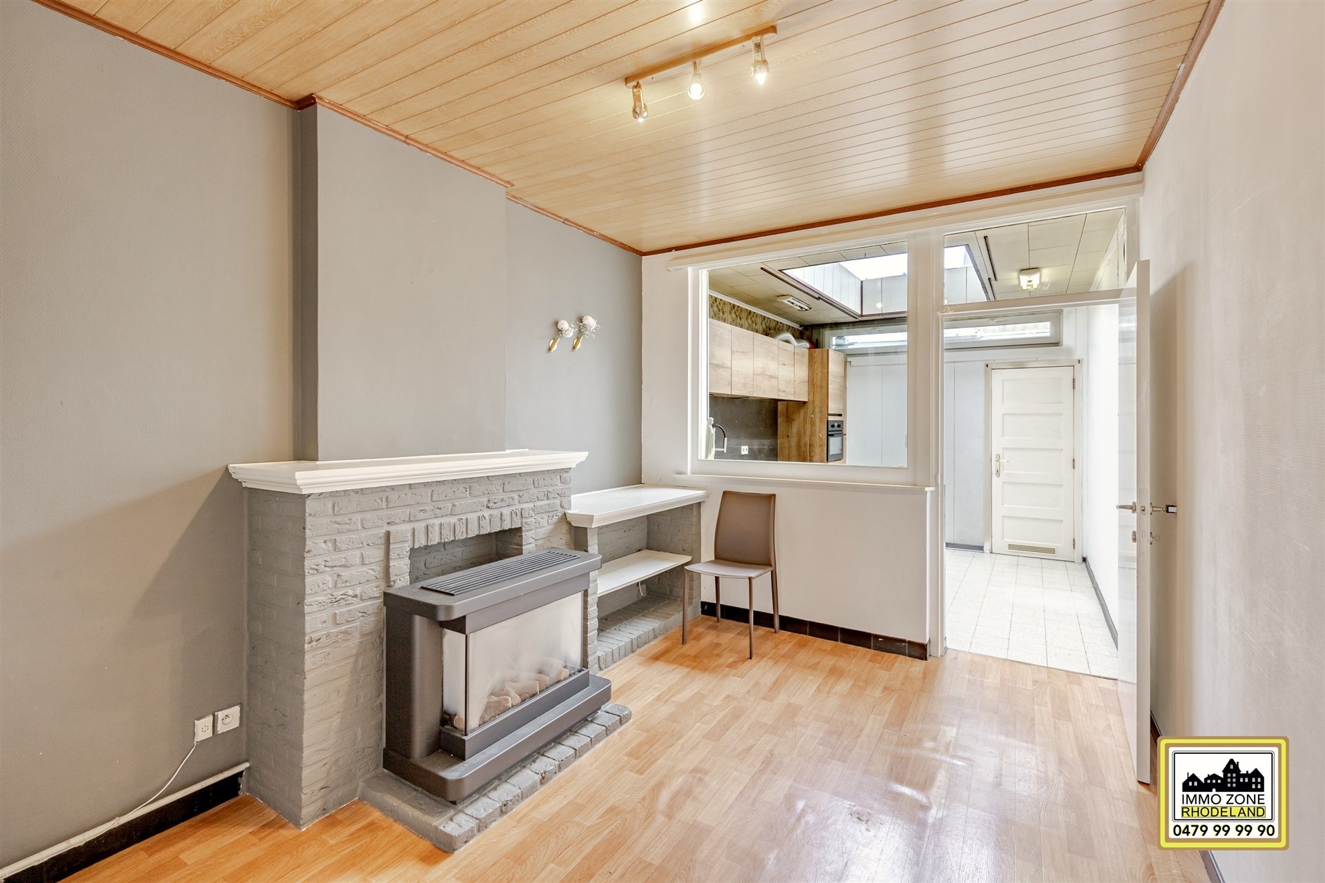 Toffe centraal gelegen starterswoning - foto 5