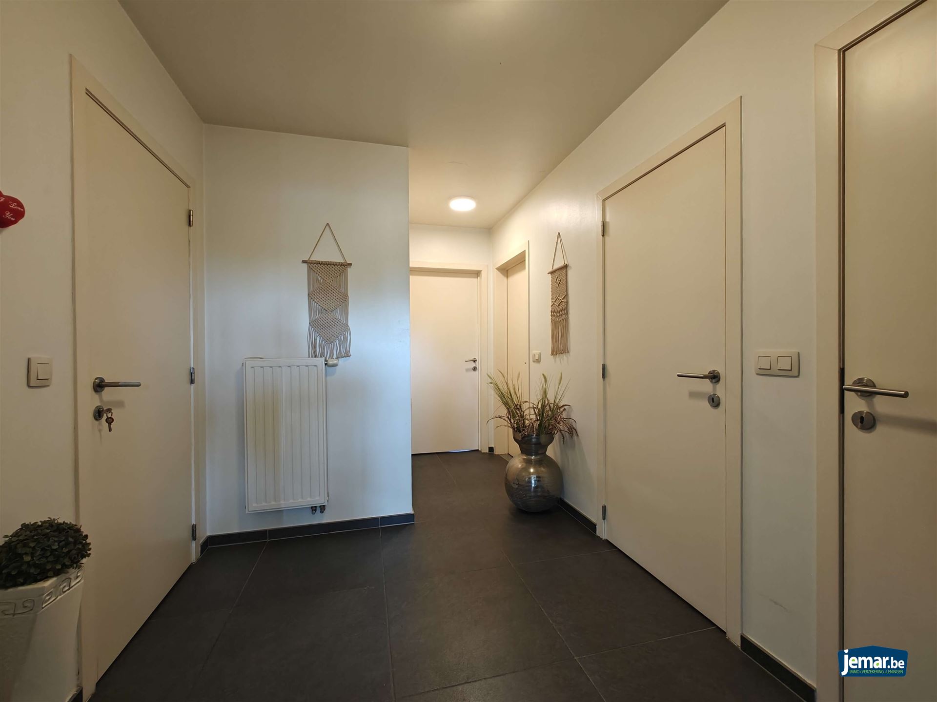 Appartement à vendre à Maasmechelen avec 2 chambres - photo 3