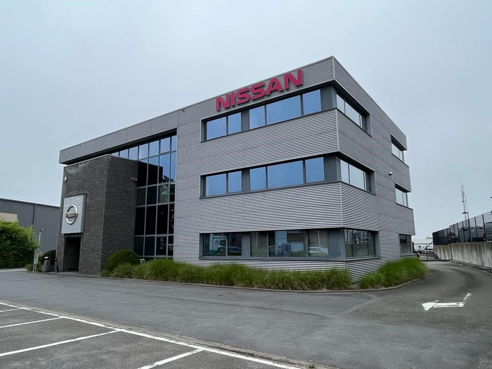 Commercial for rent in Schelle - photo 2