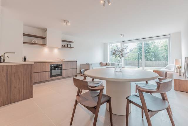 Project te koop in De Panne