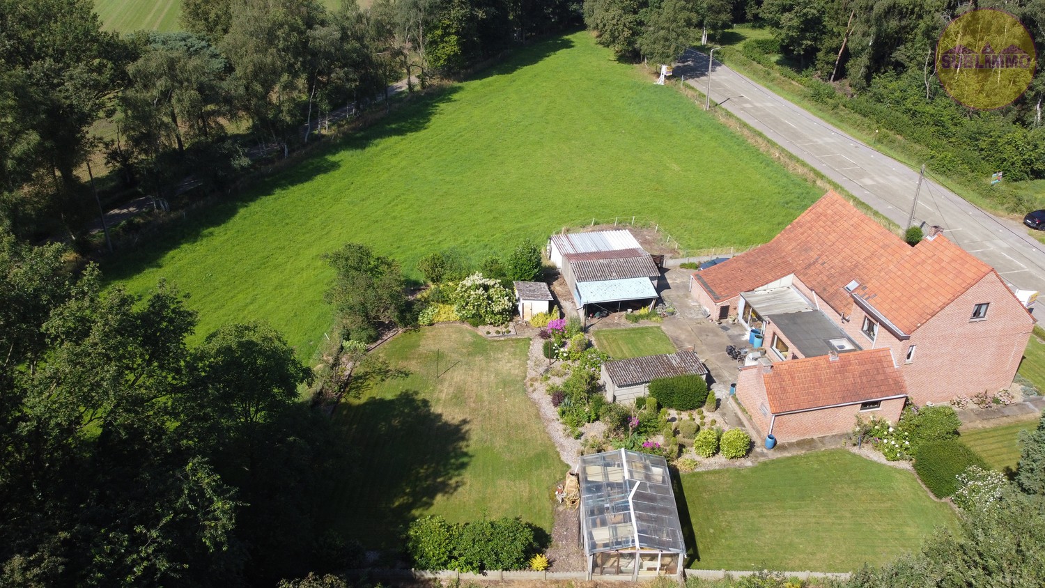 Maison à vendre à Meerhout avec 5 chambres - photo 3