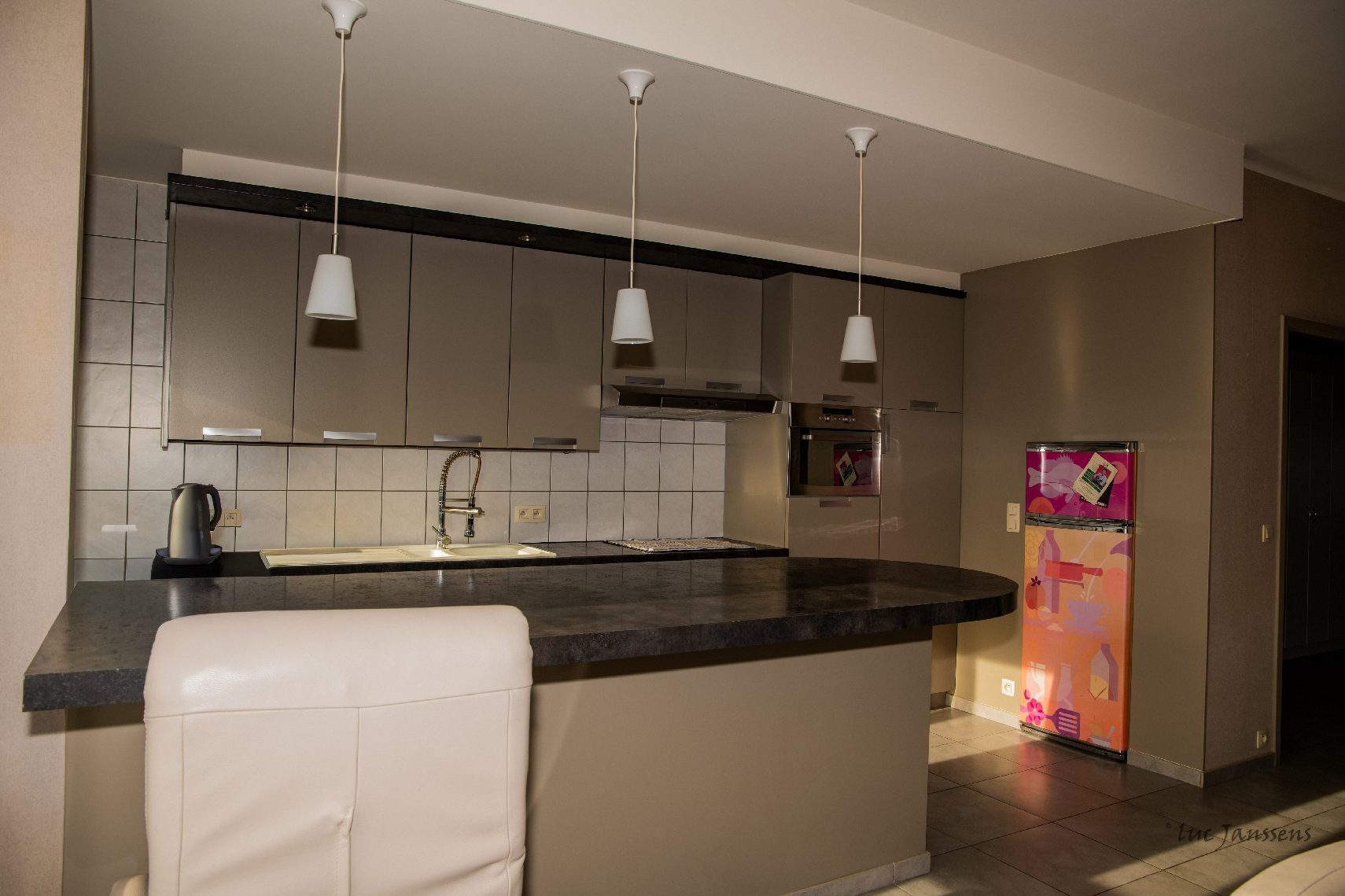 Appartement te koop in Antwerpen met 2 slaapkamers - foto 4