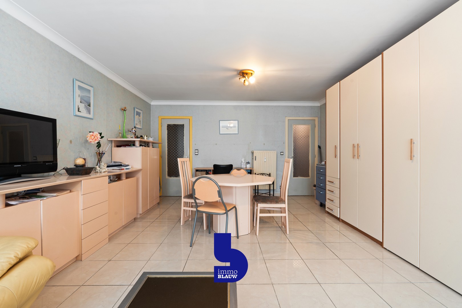 Ruime studio op toplocatie in hartje Oostende - foto 4