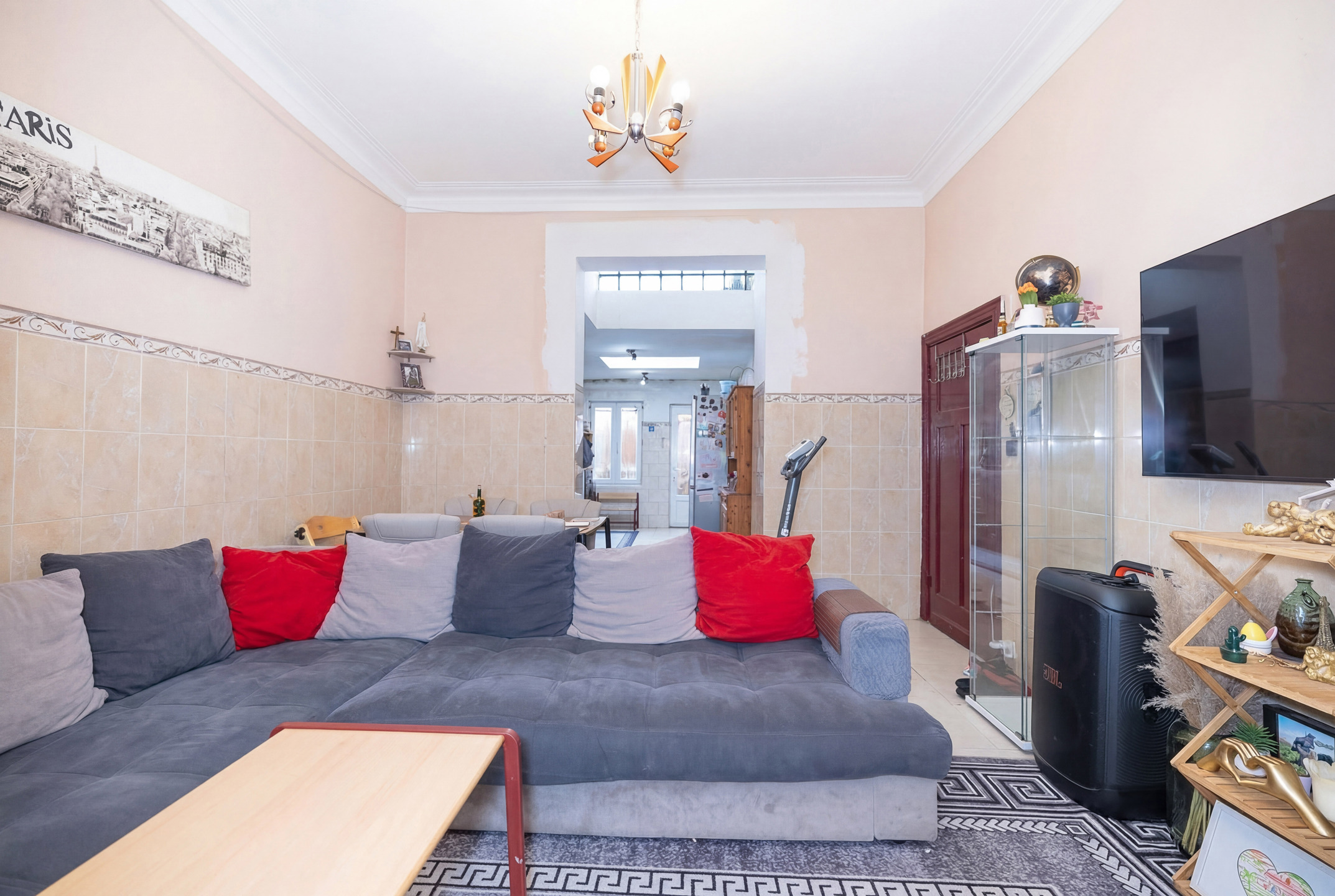 Huis - foto 3