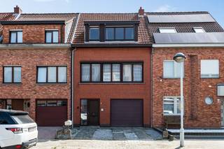 Maison à vendre à Lierre