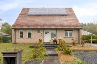 Maison à vendre à Scherpenheuvel-Zichem