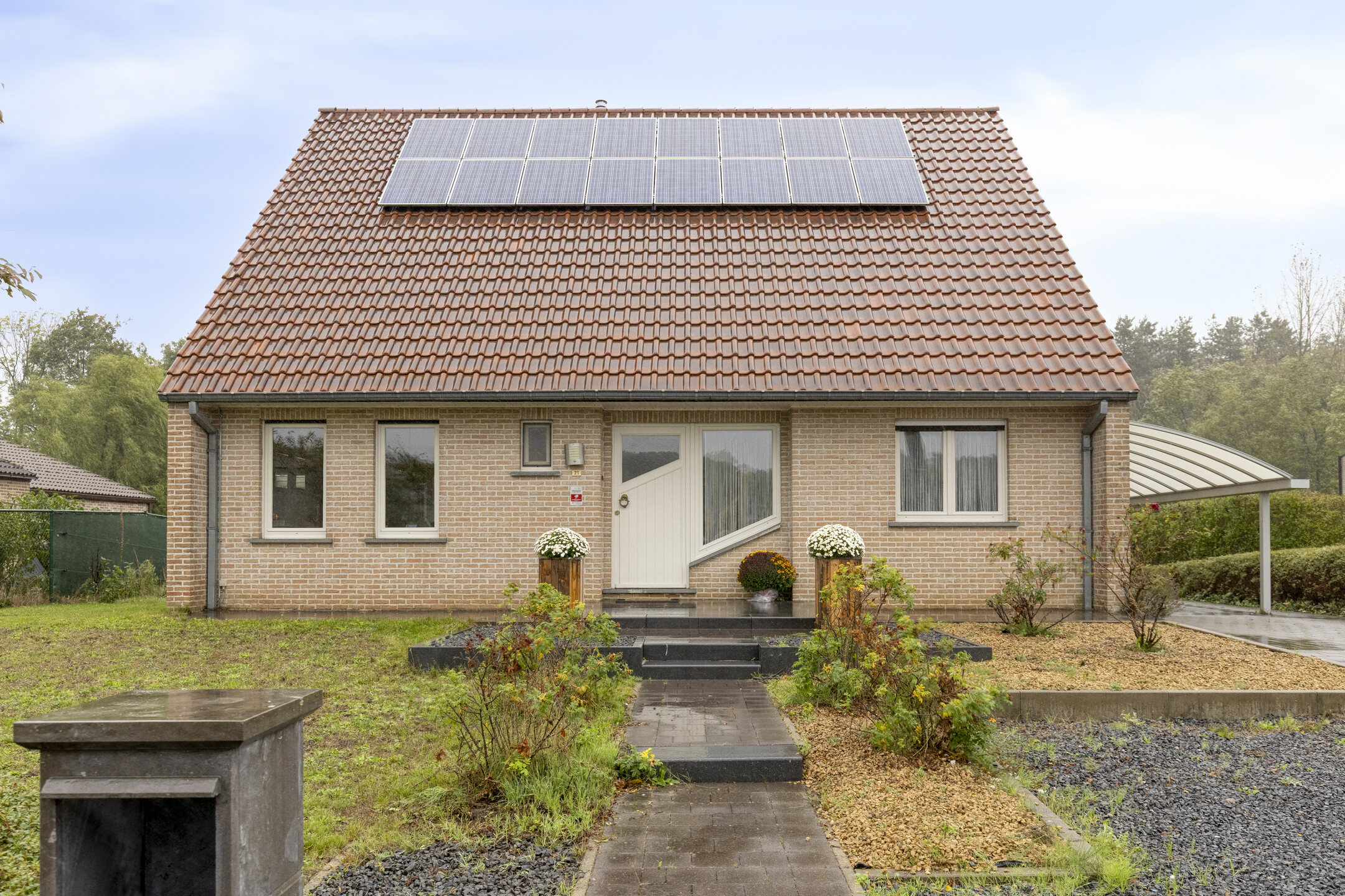 Instapklare woning te koop in Scherpenheuvel-Zichem - foto 2