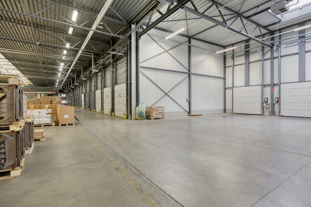 Recent distributiecentrum met 20.000 m² magazijnruimte op toplocatie nabij de E314 - foto 5