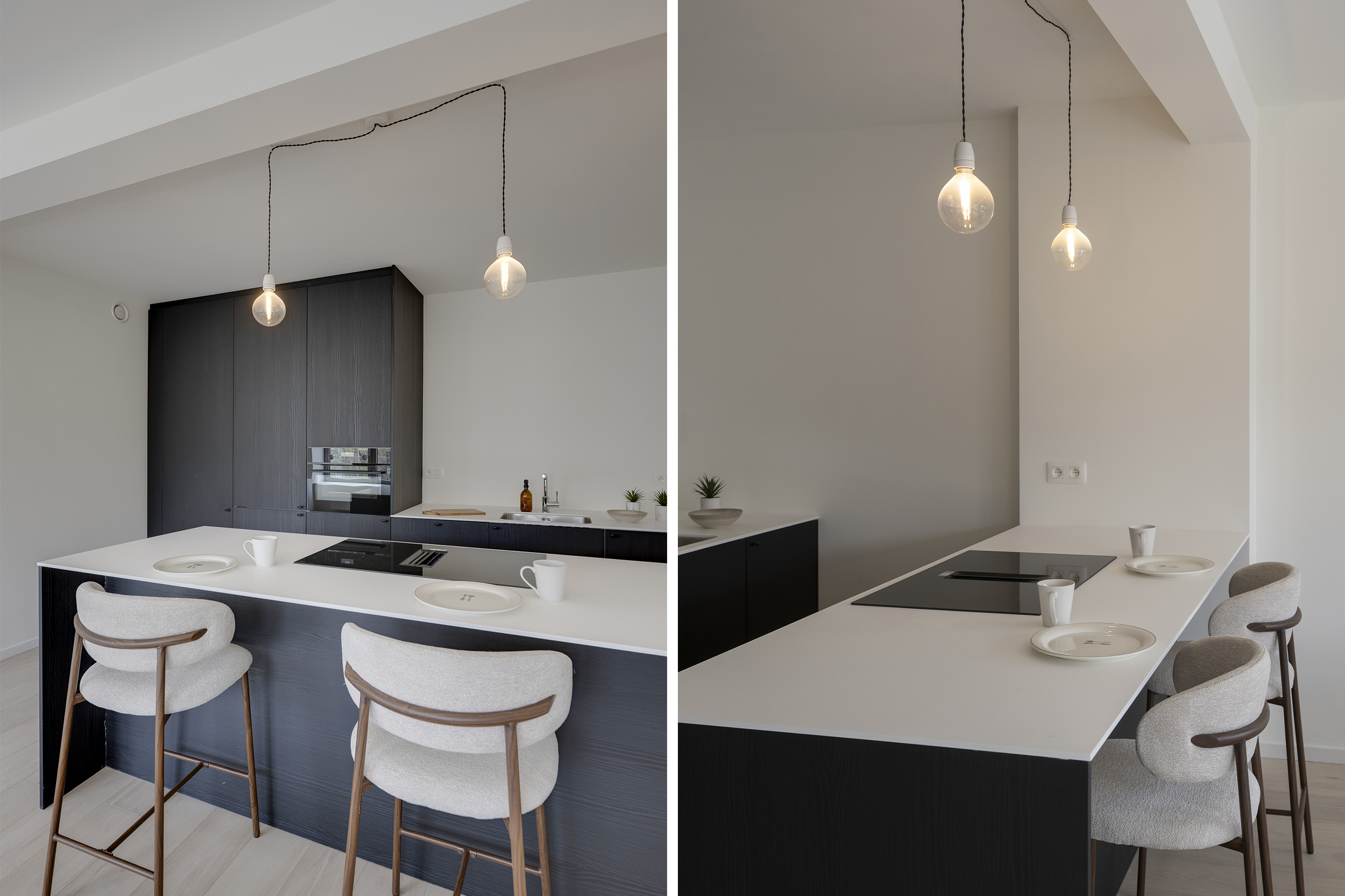 Gerenoveerd appartement aan Te Boelaerpark - foto 3