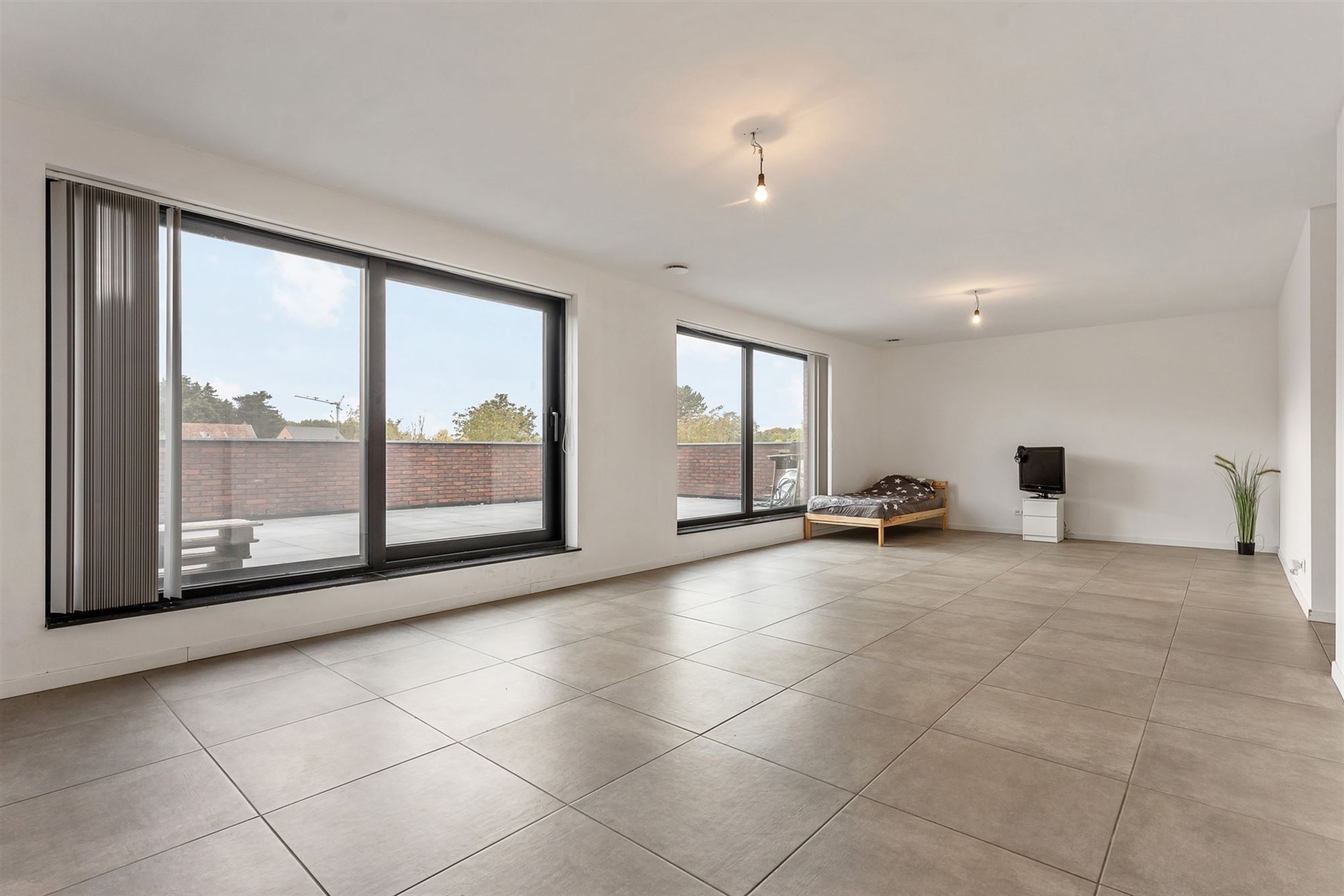 Appartement à vendre à Beringen avec 2 chambres - photo 3