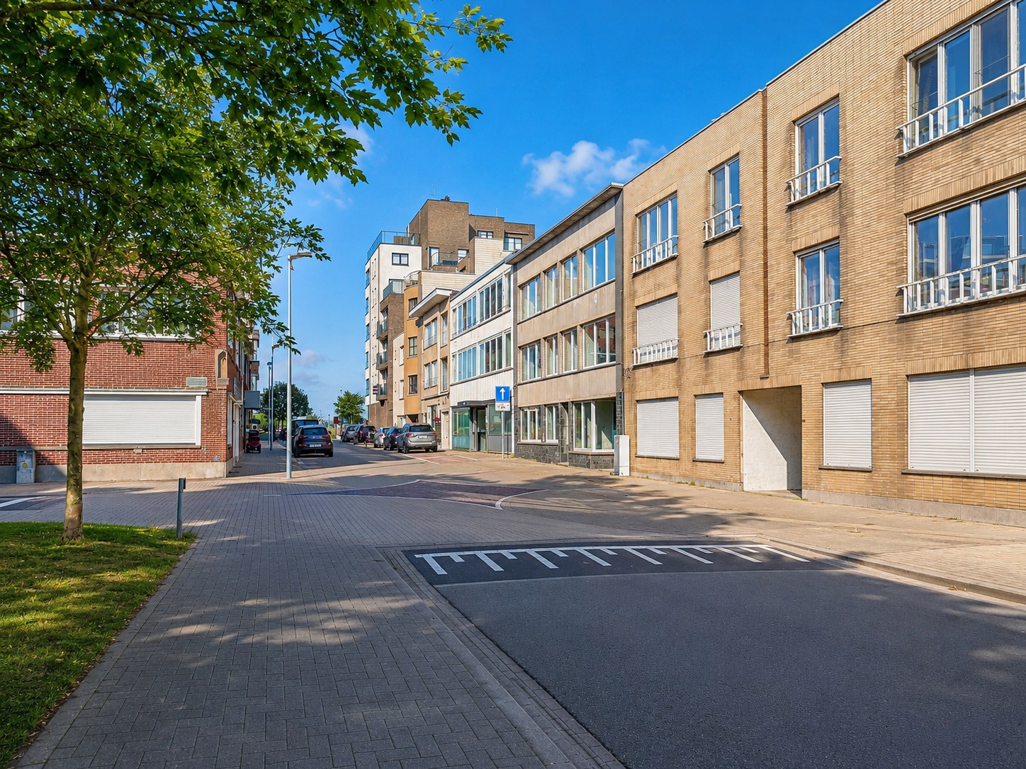 Garage à vendre à Bruges