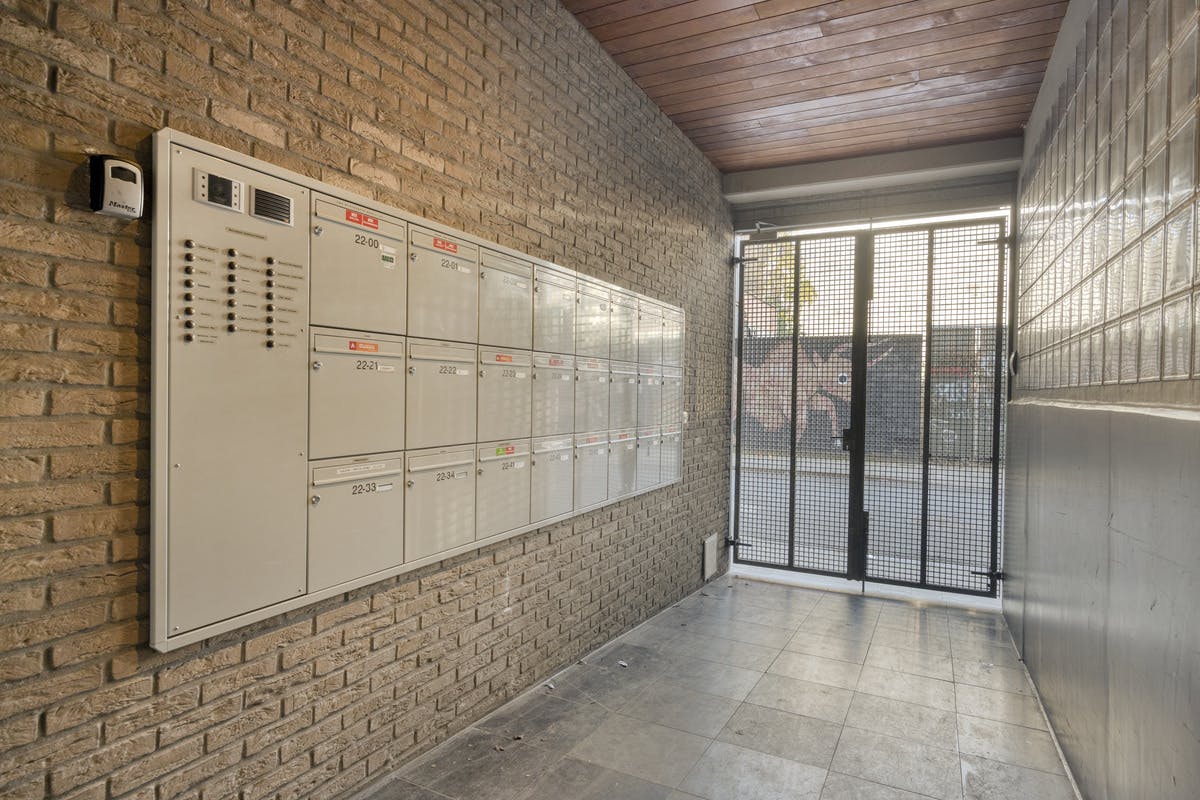 Energiezuinig appartement te koop vlakbij Stadspark Antwerpen - foto 3